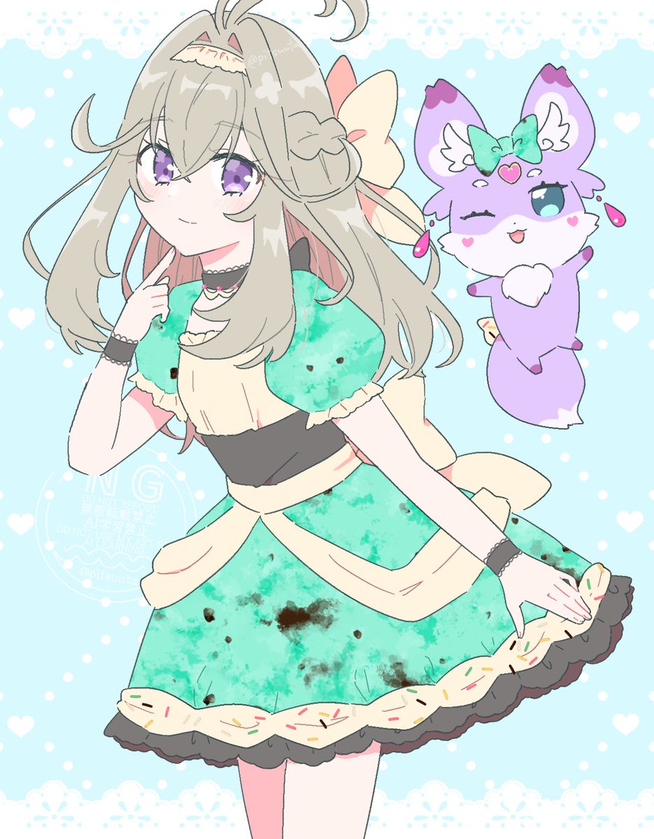 Star Detective Precure! Episode 36 post image 1