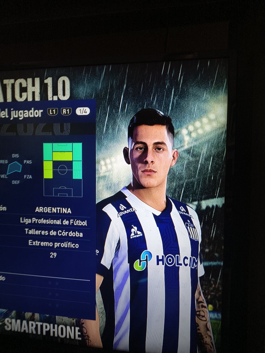 eltiefo's tweet photo. Ufff!!! Por qué me gusta tanto la nostalgia? #PES2021 #Repatriando https://t.co/hm7F2GMhJl