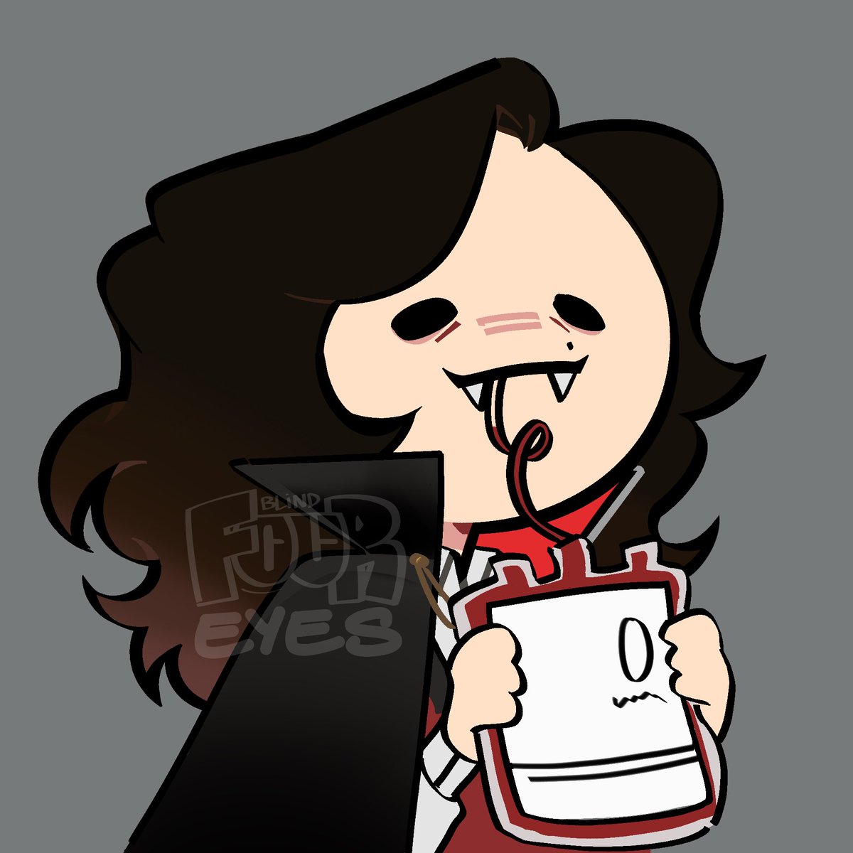 blindfoureyes's tweet photo. ITS ESPOOKY MONTH
#doodles https://t.co/RfqEYh9aWA
