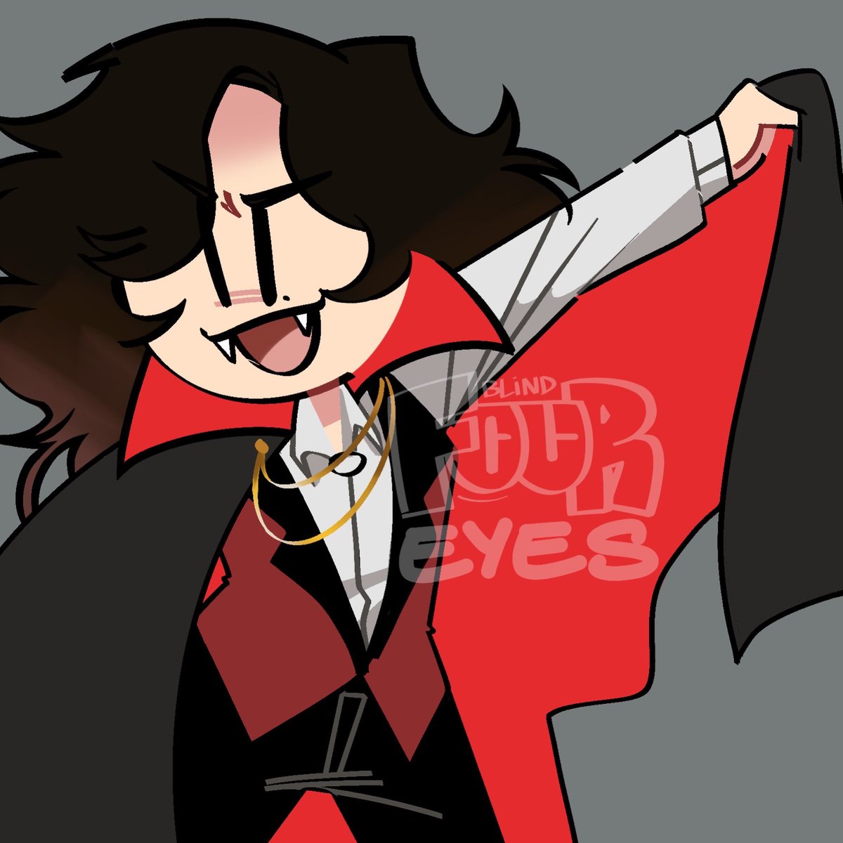 blindfoureyes's tweet photo. ITS ESPOOKY MONTH
#doodles https://t.co/RfqEYh9aWA