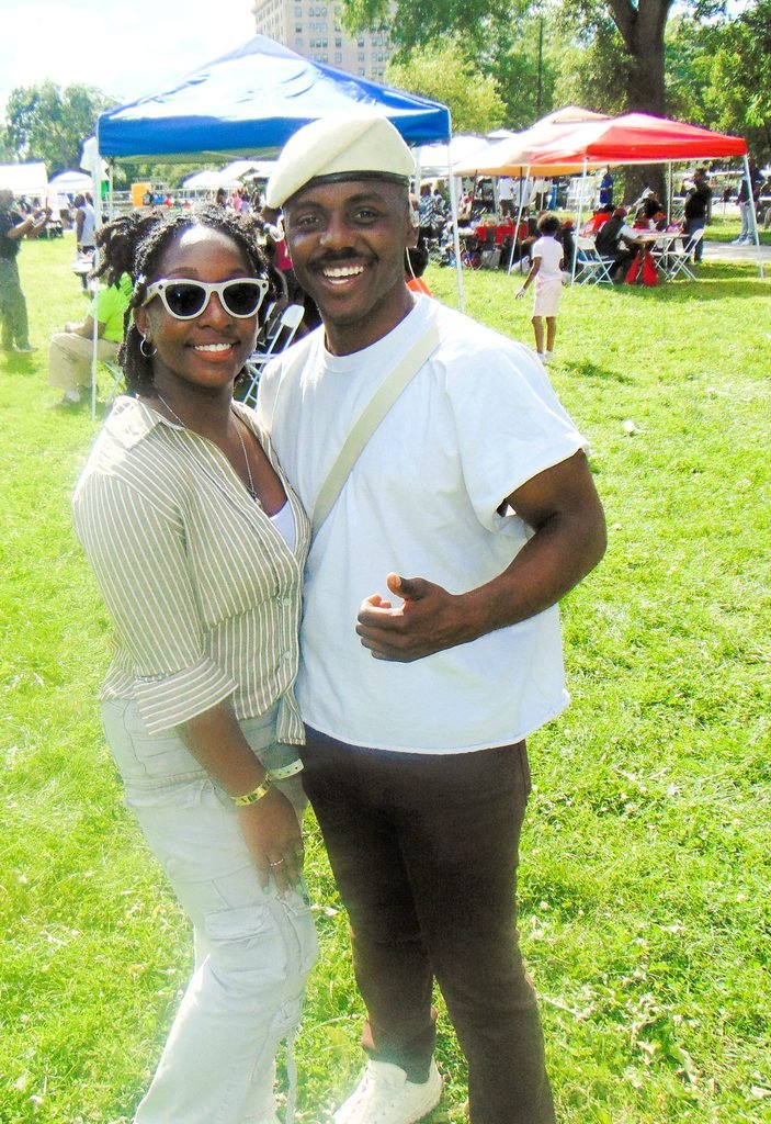blacktruth13399's tweet photo. Black Pride 365: 
Chicago’s West Side 1865 Juneteenth Celebration along with the Remembrance of Producer Lord Haiti  --- Read More @Blacktruth.net --- #riplordhaiti #juneteenth #chicago #blacktruthnews #celebration https://t.co/7ncmMR6qEg