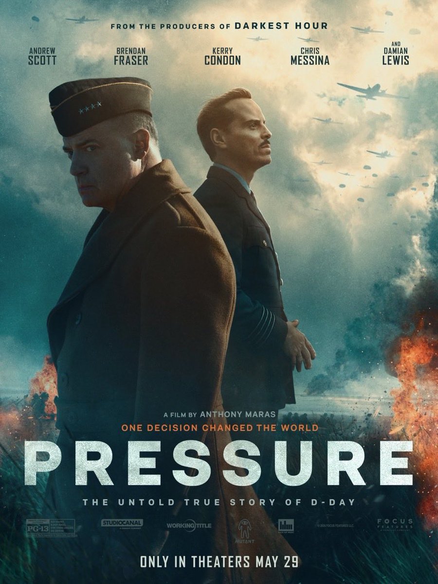 Dw_777_'s tweet photo. أشوف ان فيلم Pressure واحد من أفضل الأفلام الي نزلت في 2026، تحفة فنية بمعنى الكلمة. https://t.co/uRU74prf8f