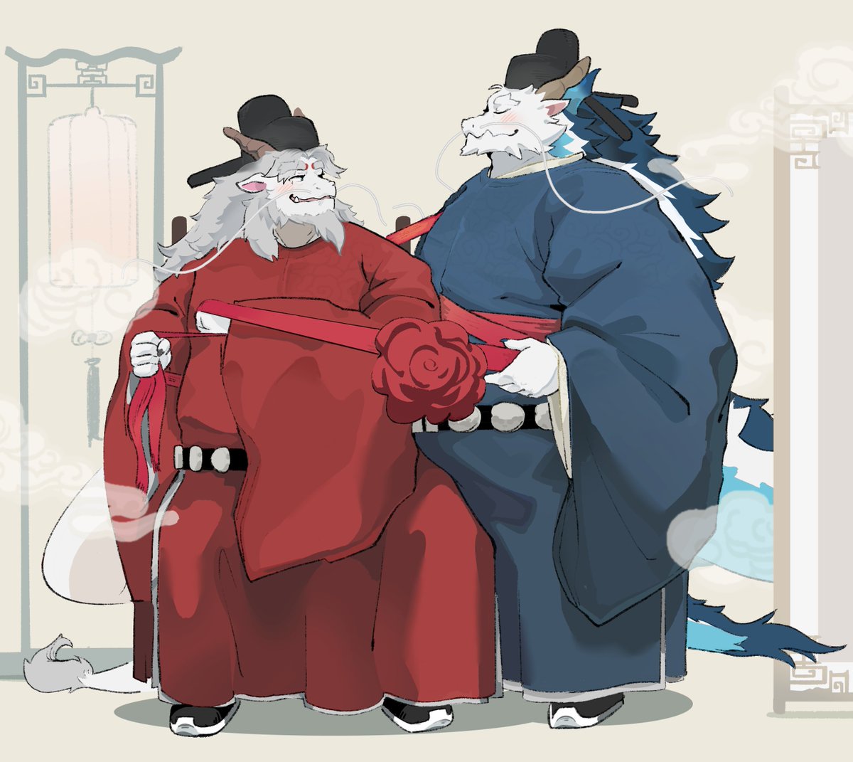 Zinogre73's tweet photo. 🎨：@acdc_233 https://t.co/nfhW6lWa5X