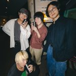 Photo by ゲネラル・パウゼ (@generalpause)