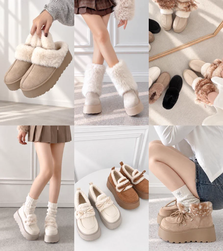 Shoes in Closet(-シュークロ-) в X: „୨୧ ┈┈┈┈┈┈┈┈┈ ୨୧