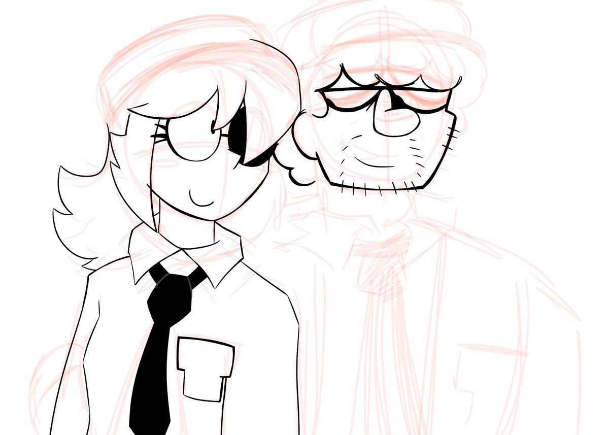 estelaetti's tweet photo. Drawing of my yumeship
#Frickbears3 #fivenightsatfrickbears3
#mikeschmidt

(para los que hablen español un saludo) https://t.co/nqhbLhktgl