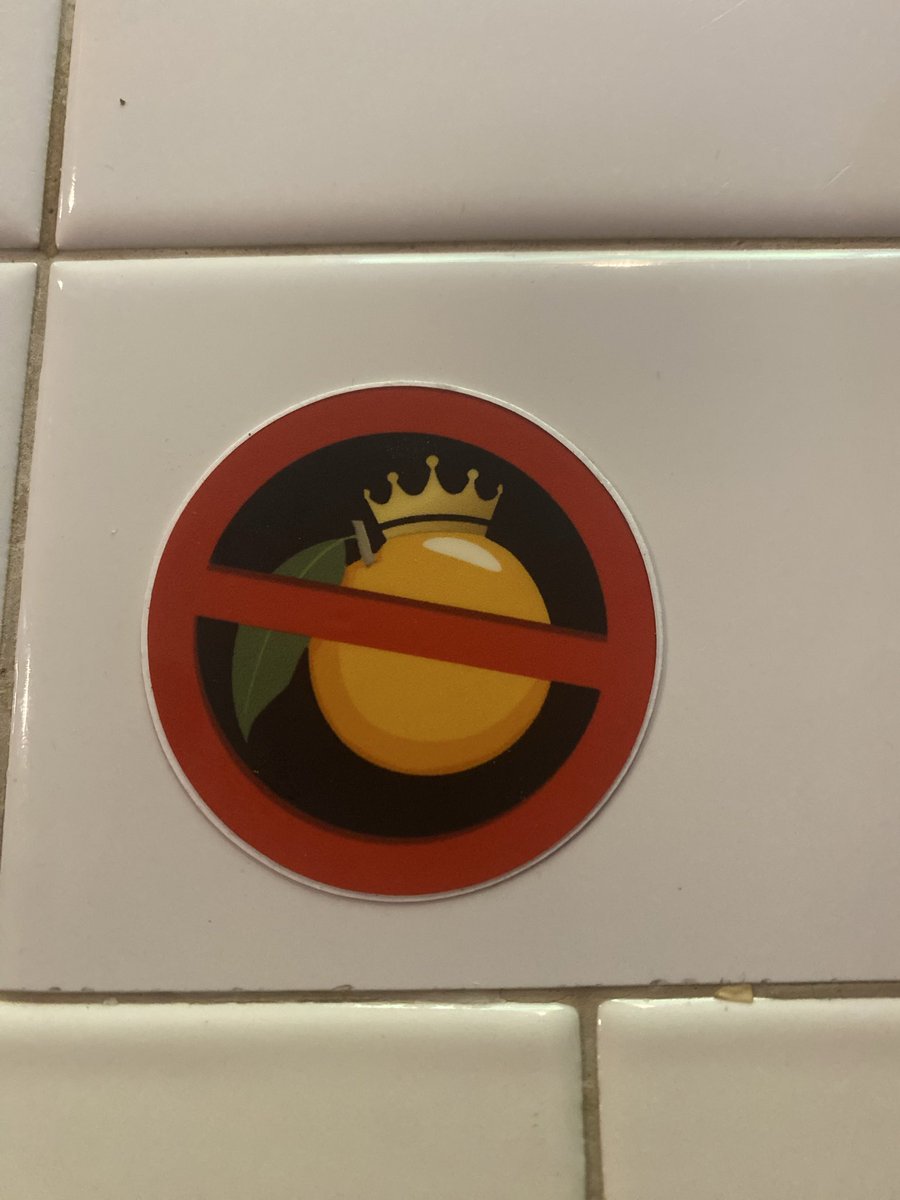 binchelada's tweet photo. One of my dad's federal government coworkers on his wildfire deployment made these stickers and gave them to people lmaoo the call is literally coming from inside the house, and these people know how to manipulate fire to their advantage 😂 https://t.co/7wUyskz1xL