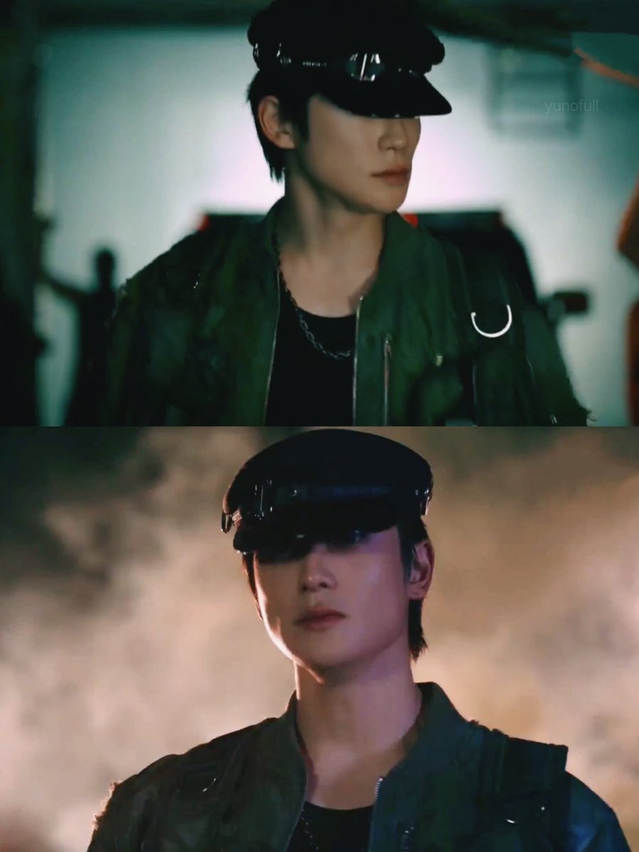 yunofull's tweet photo. this jaehyun look https://t.co/M1p1XnollI