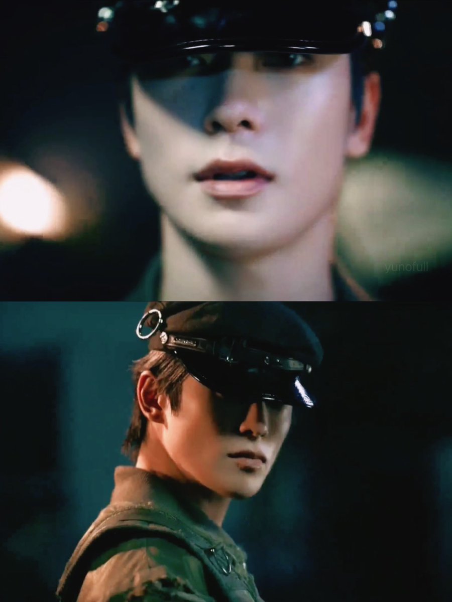 yunofull's tweet photo. this jaehyun look https://t.co/M1p1XnollI
