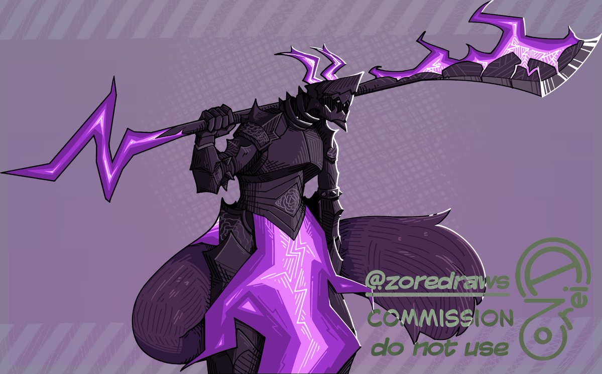 zoredraws's tweet photo. sixth week of rpg commissions (in a specific style requested by the client) #rpg #commission #digitalart https://t.co/VPqrCjM7nt