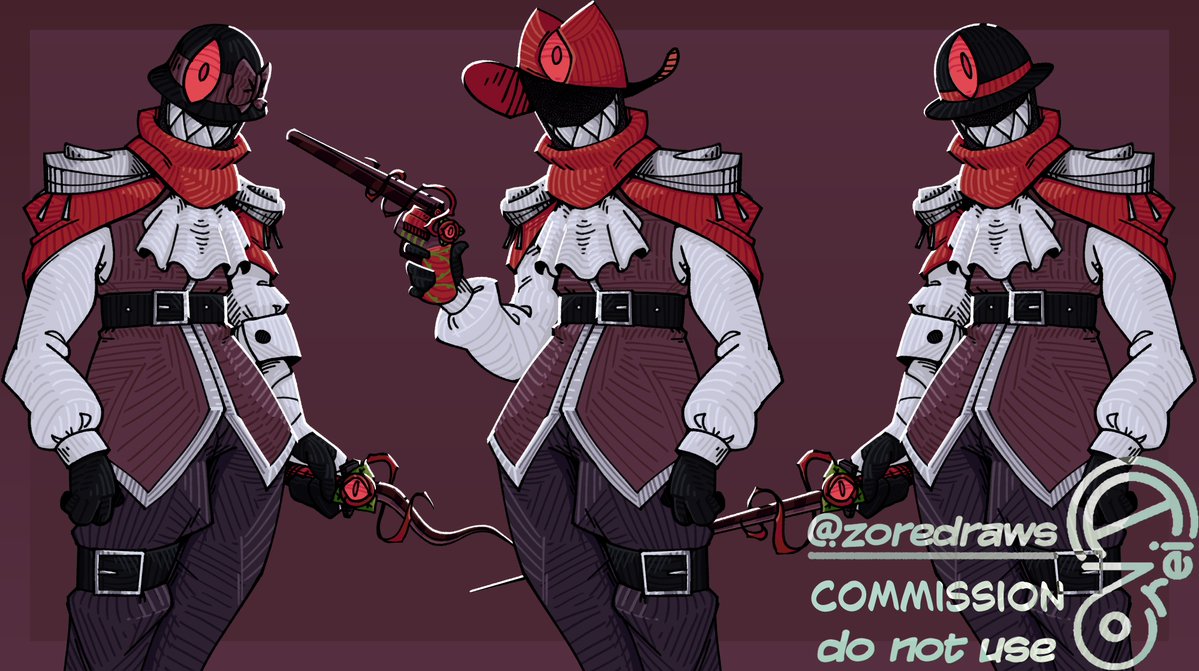 zoredraws's tweet photo. sixth week of rpg commissions (in a specific style requested by the client) #rpg #commission #digitalart https://t.co/VPqrCjM7nt