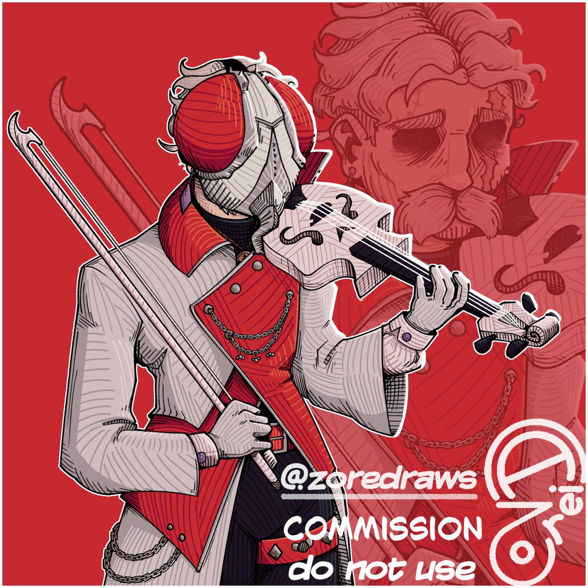 zoredraws's tweet photo. sixth week of rpg commissions (in a specific style requested by the client) #rpg #commission #digitalart https://t.co/VPqrCjM7nt