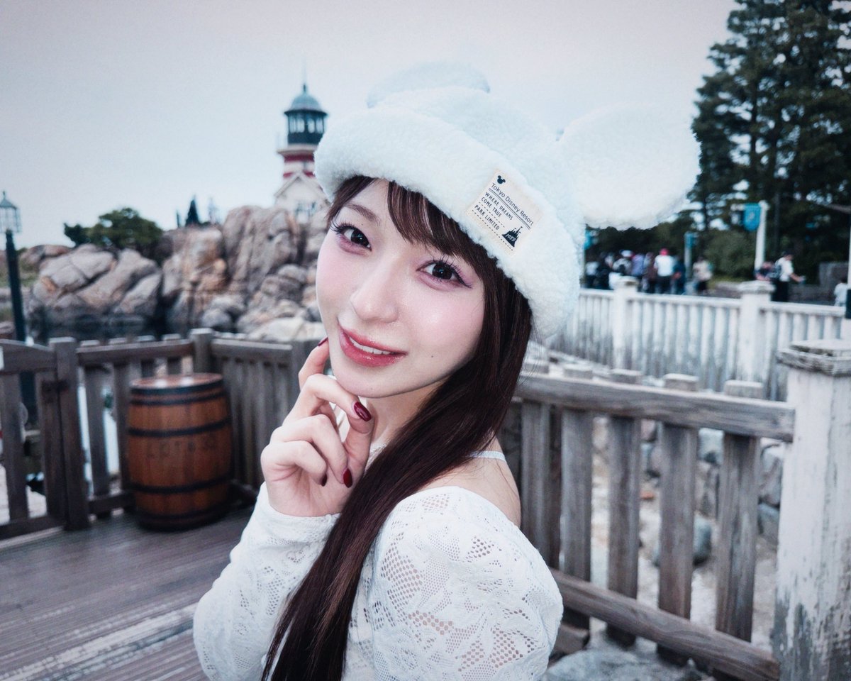 rise_ss0731's tweet photo. ずっと笑っていようね❄️⋆.˚ https://t.co/LGIikUqFdp