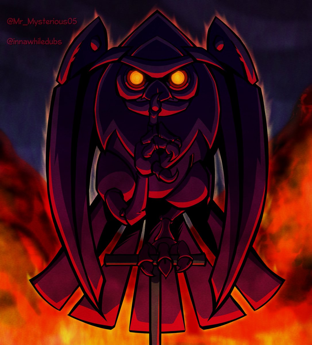 innawhiledubs's tweet photo. Clockwerk collab with @Mr_Mysterious05 
#slycooper https://t.co/NNZlyR5eT3