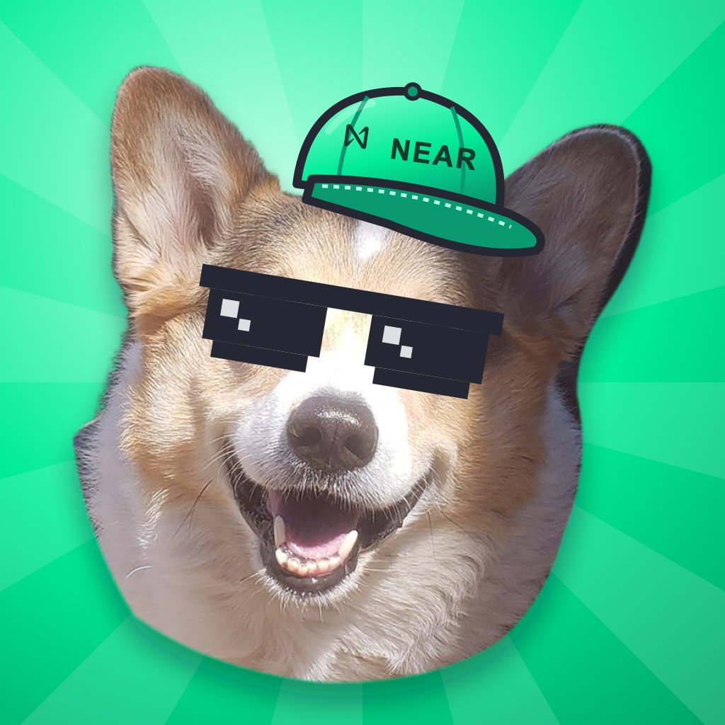 BatmanOnNear's tweet photo. @AlexSkidanov, every chain needs a dog. 🐶

NEAR has $BATMAN. 🦇

Time to meet the pack.

🌐 https://t.co/MH7s5opGar
🛒 https://t.co/z7Fj2E2Quq

#NEAR #BATMAN https://t.co/xrjpu2wobE