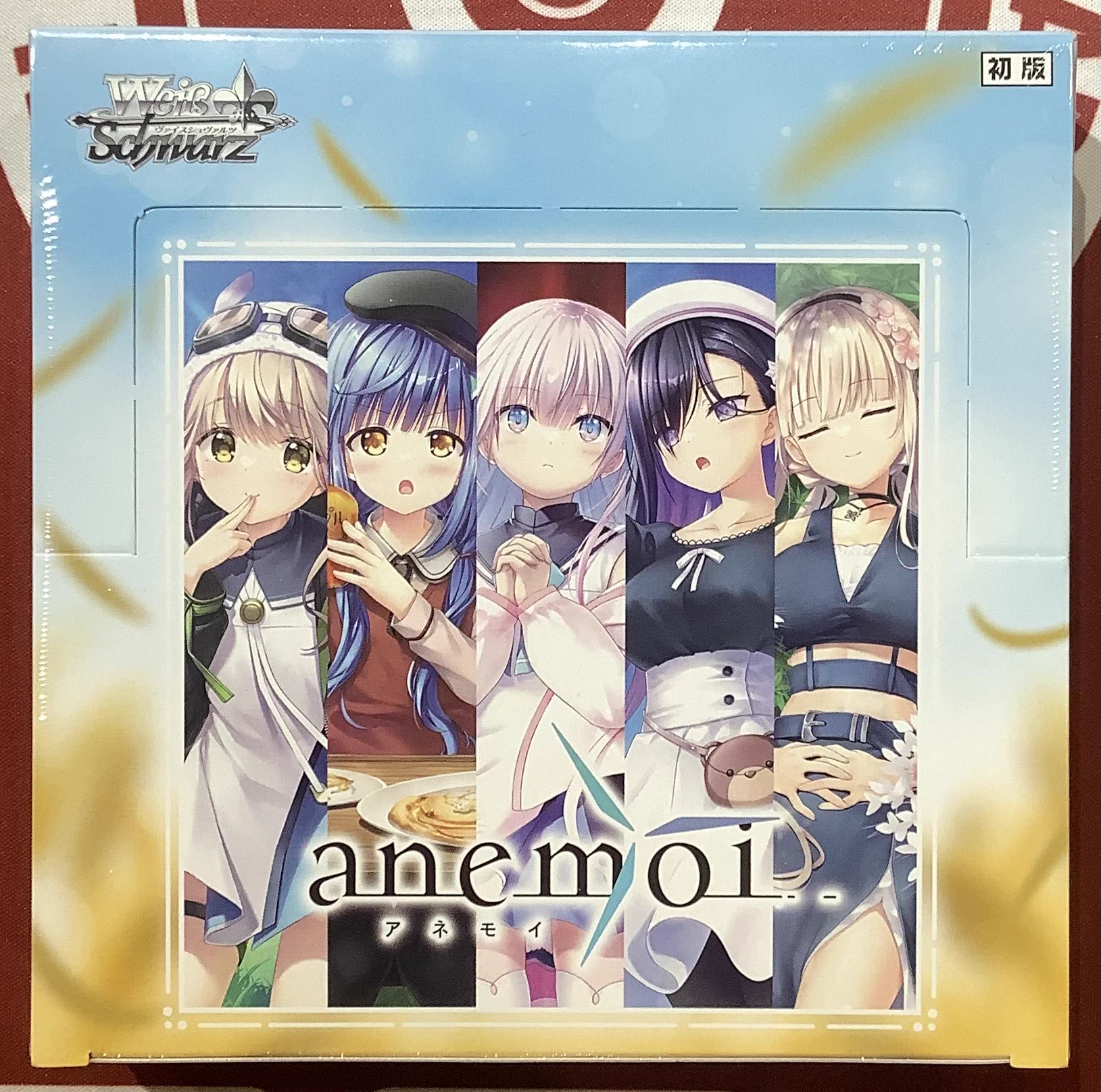 TCG 桜華 Ohka على X: 