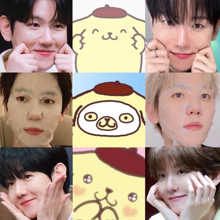 Coivwu's tweet photo. #폼푸큥붐업 https://t.co/E2sAwJv5r1