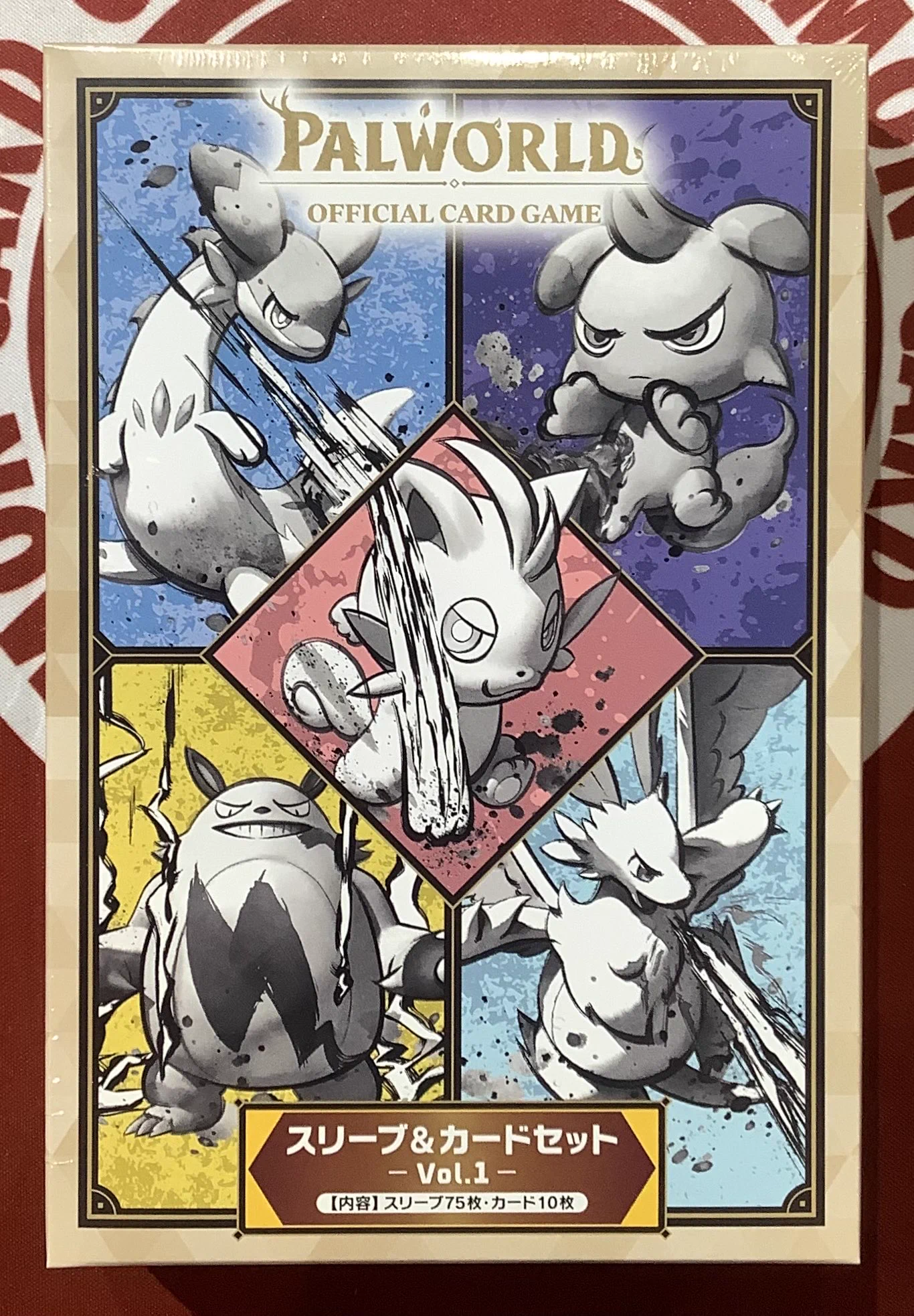TCG 桜華 Ohka on X: 