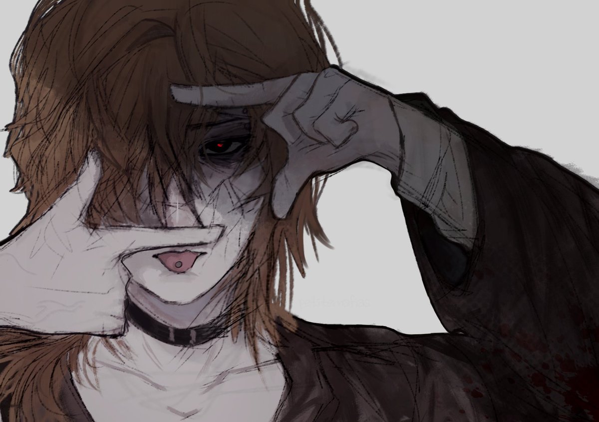 petitemafiass's tweet photo. what are these baby hands bro

#chuuya #chuuyanakahara #bsd #bsdtwt https://t.co/KtwzKbiD5y
