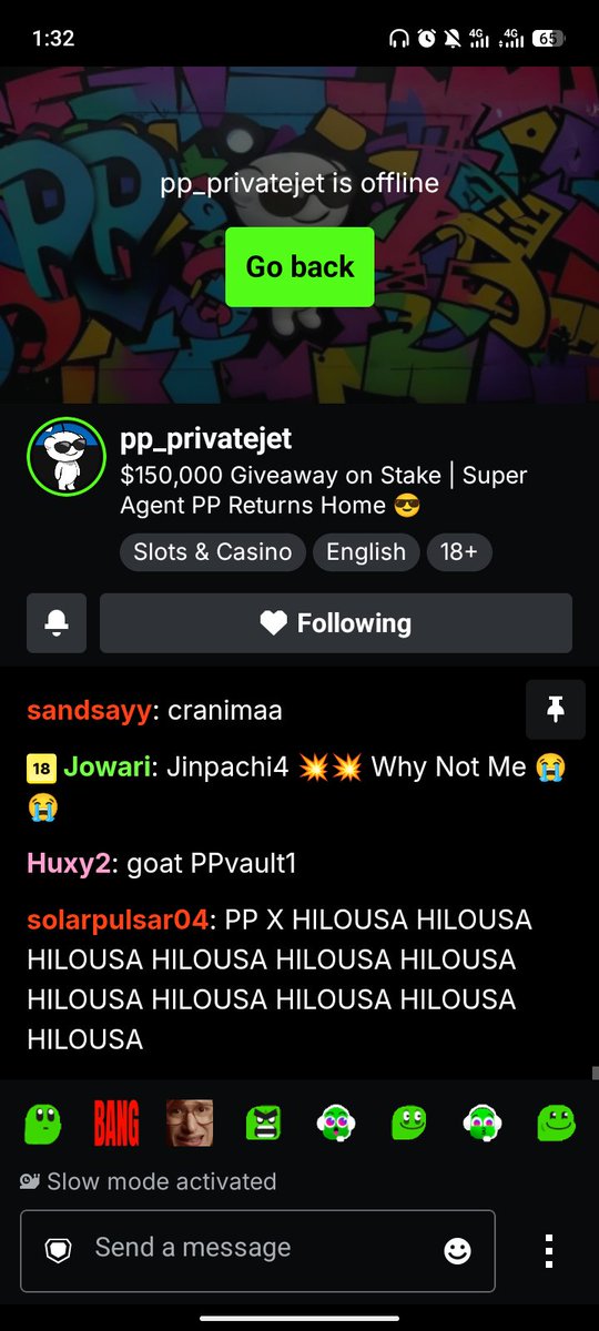Fanen001's tweet photo. Life is so hard life winning a giveaway from @pp_privatejet_2

Mehn, i've been participating here on X, i am currently on the streaming to the end and went to the Telegram, yet no luck. It's so exhausting. https://t.co/NYUWt6ZRq2