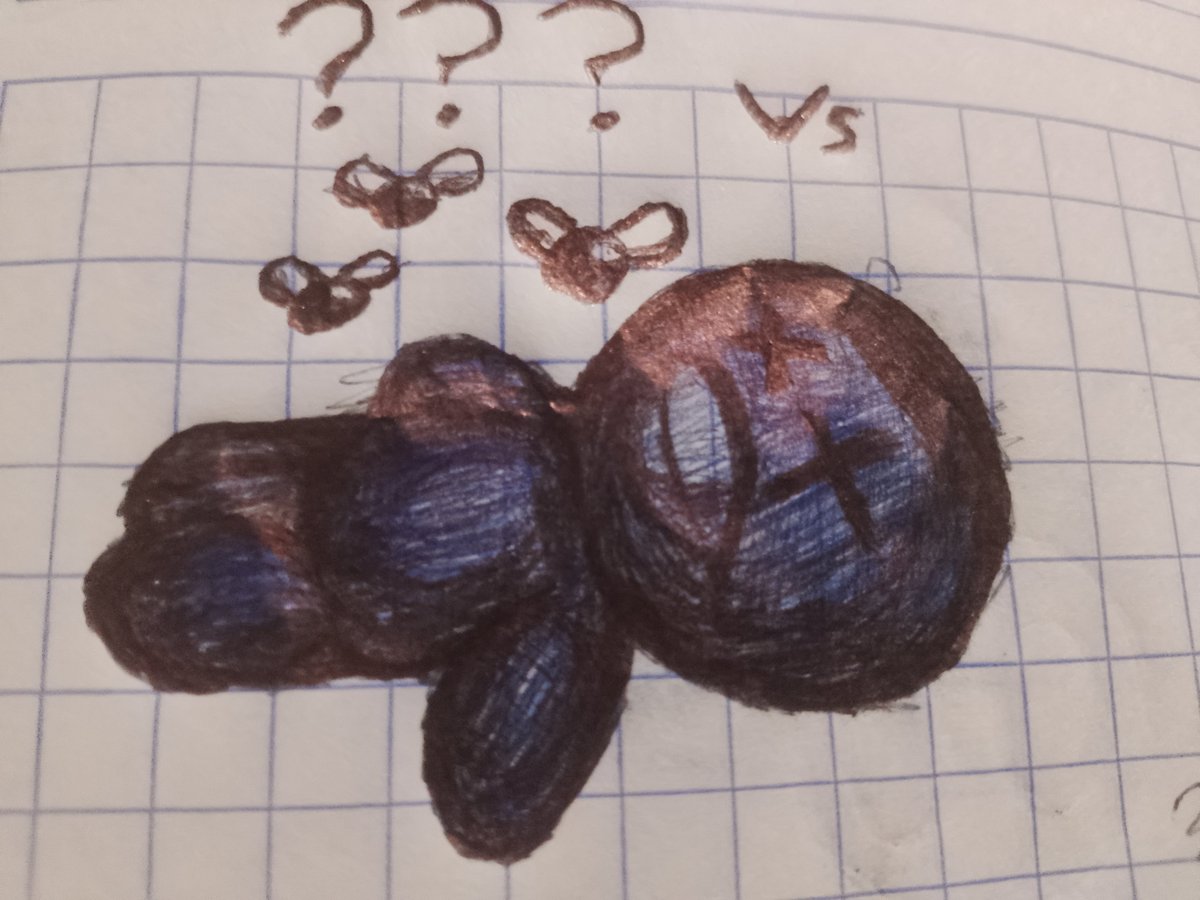 just_a31945's tweet photo. Unos dibujos que hice de memoria en clase https://t.co/Wbk0jG6MEP