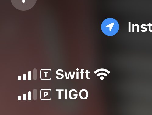 sadboyschemin's tweet photo. yo sabía que taylor iba a sacar ringtones desde que compré una eSim de ese operador swift y le puse la letra T me meoo https://t.co/ePHs2ck2jy