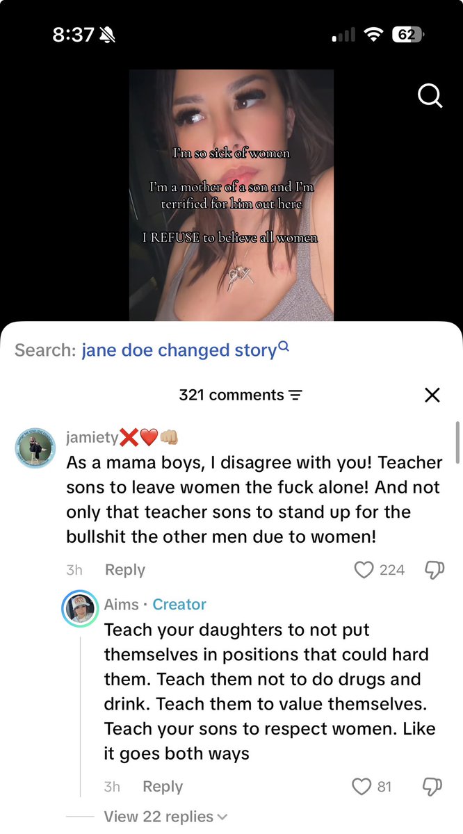 motionlessmxive's tweet photo. Gross, this is why men get away with this shit https://t.co/EuosqYNimo