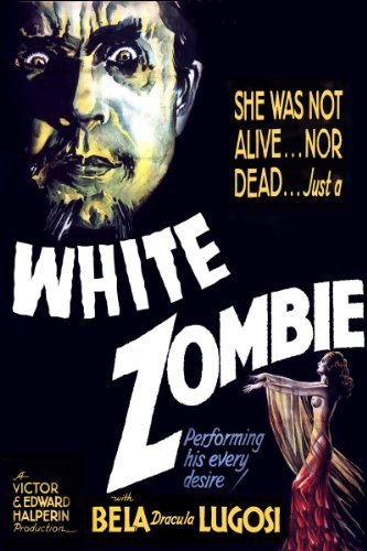 finalexy's tweet photo. 31 Dias de Outubro, 31 Filmes de Terror (Day 1)

Comecei vendo o filme que trouxe os zombies à mídia e estou encantado com a magia sinistra de tudo! O vilão tem, com certeza, um dos rostos mais assustadores que eu já vi e adoro a abordagem que, para os nossos dias, é original!!! https://t.co/q8xn99fpm0