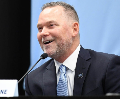 TorresOnUNC's tweet photo. One week from today, UNC tips off against USC in its first exhibition of the season.

What are YOU hoping to see from the Tar Heels next Friday 🤔🤔 https://t.co/wQtponJ8Se