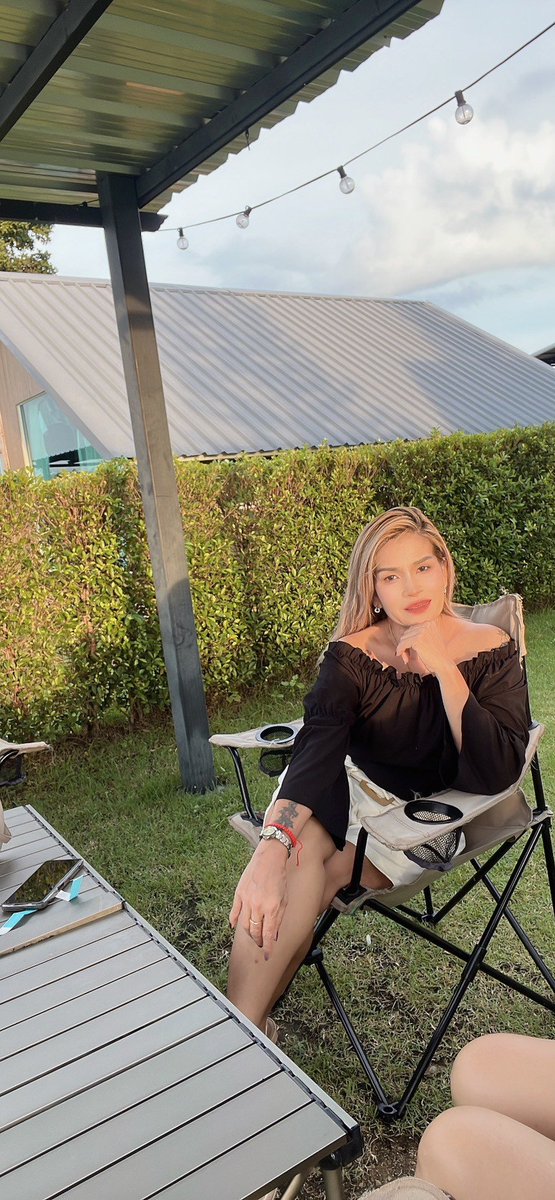 NapoleonMu0y's tweet photo. สวัสดีตอนเช้าทุกคน
เช้าวันเสาร์ที่สดใสใครหยุดแล้วอย่าลืมมาผ่อนคลายกันนะคะ
#สระบุรี
สาวให��่อิสระ https://t.co/sYXvcW3V5T
