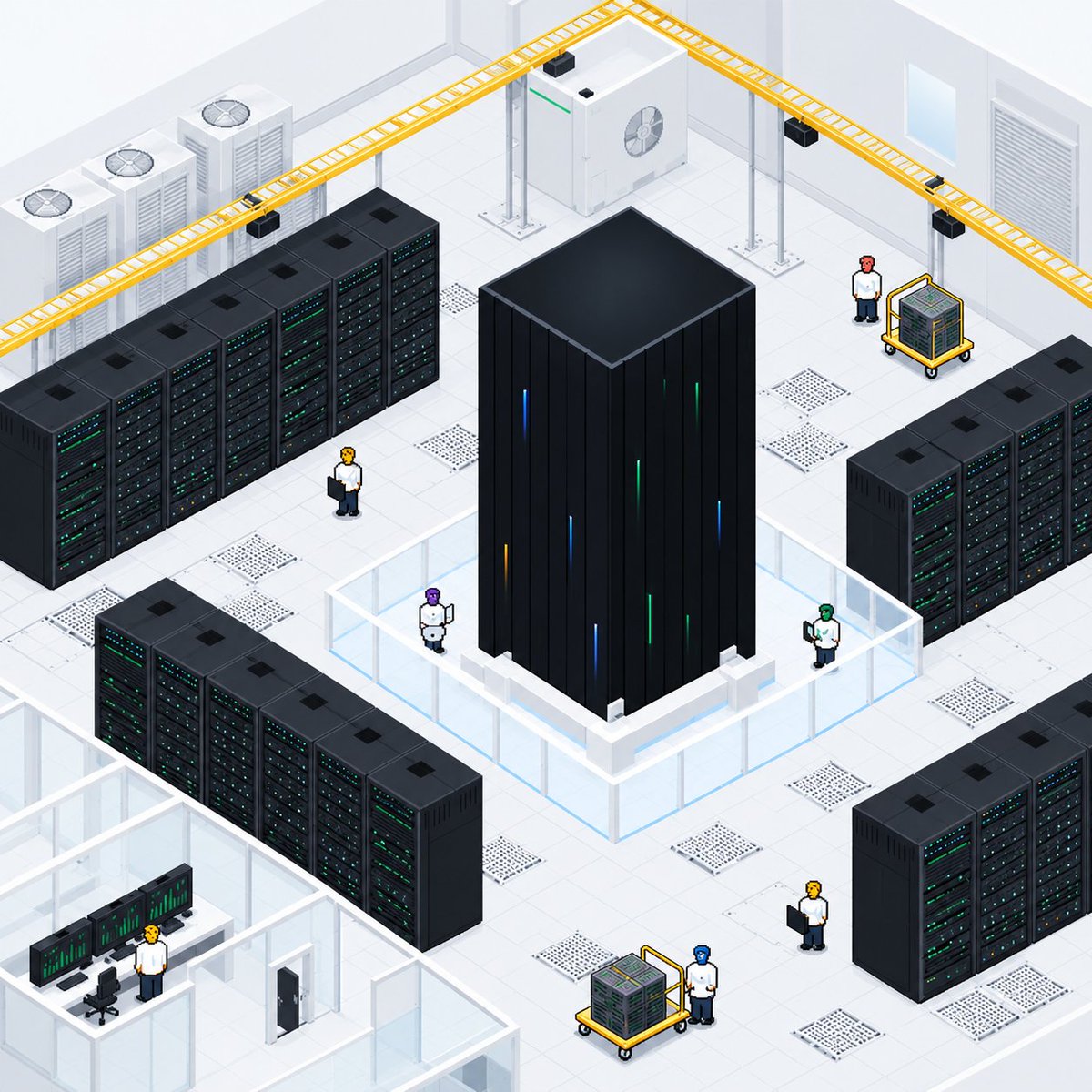 accdatacenter's tweet photo. https://t.co/wvbsvmz9xL