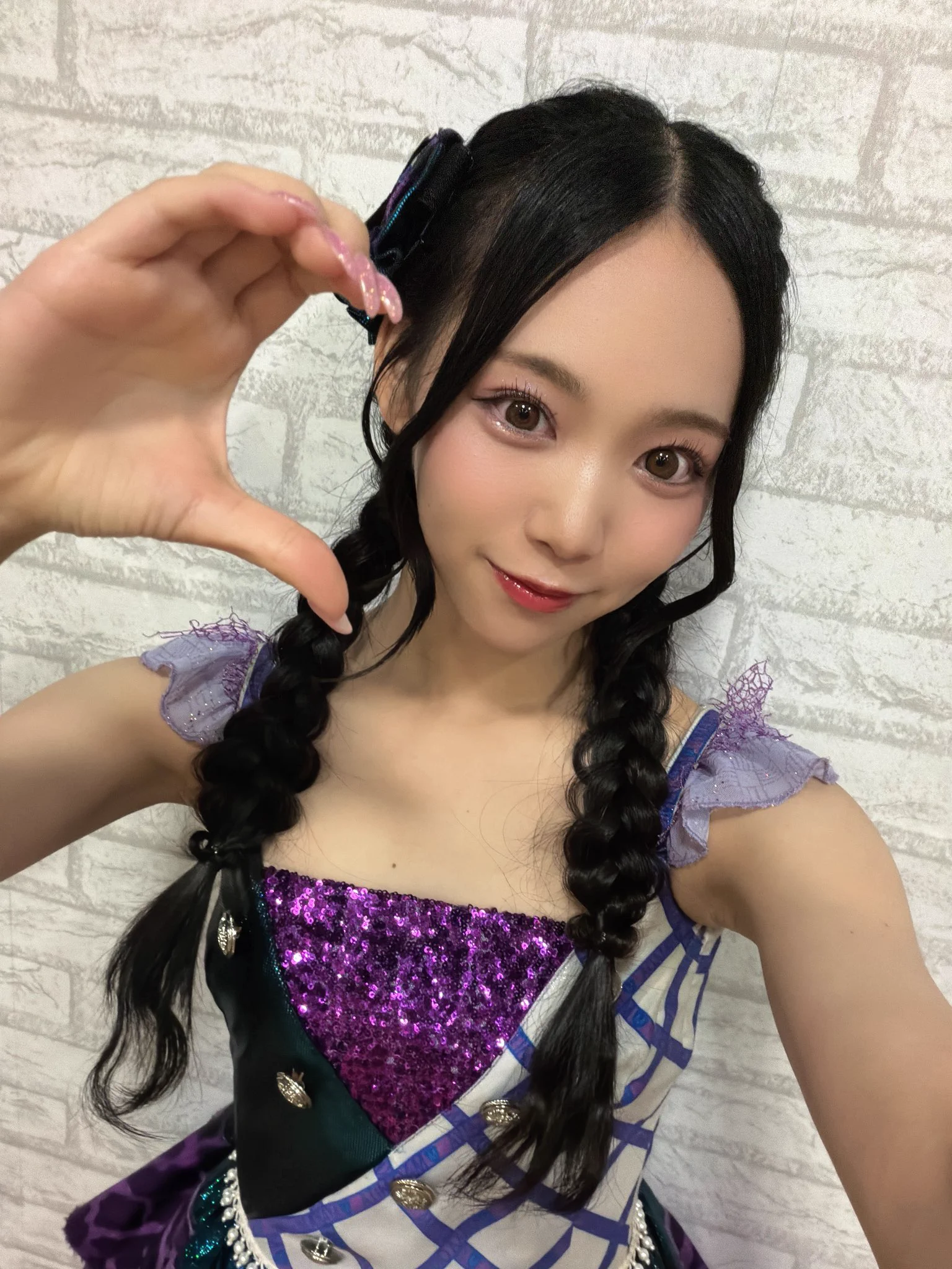 村井悠莉【NMB48】 (@yuurin_nmb48_) / X