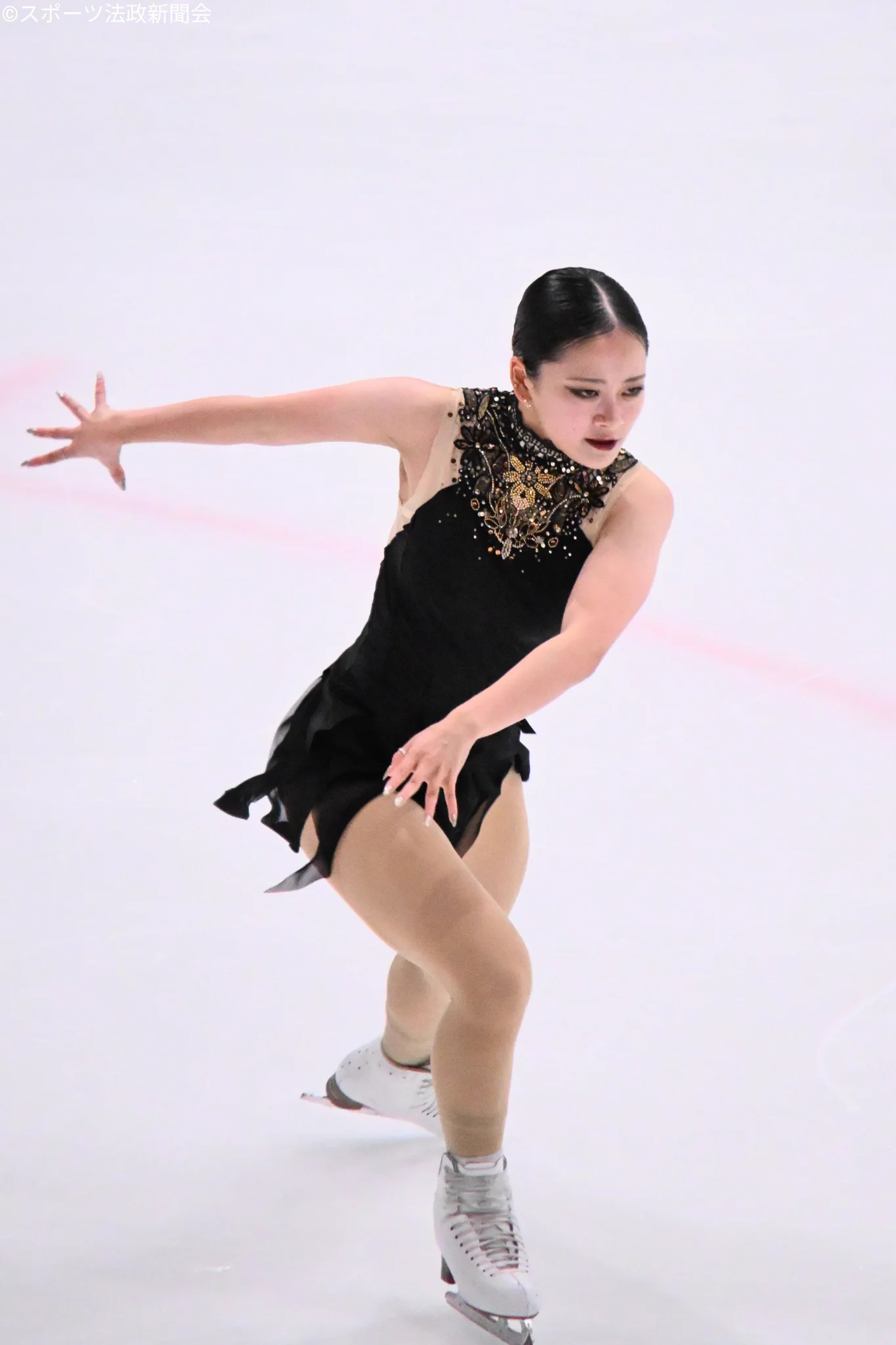 スポーツ法政新聞会 a X: 