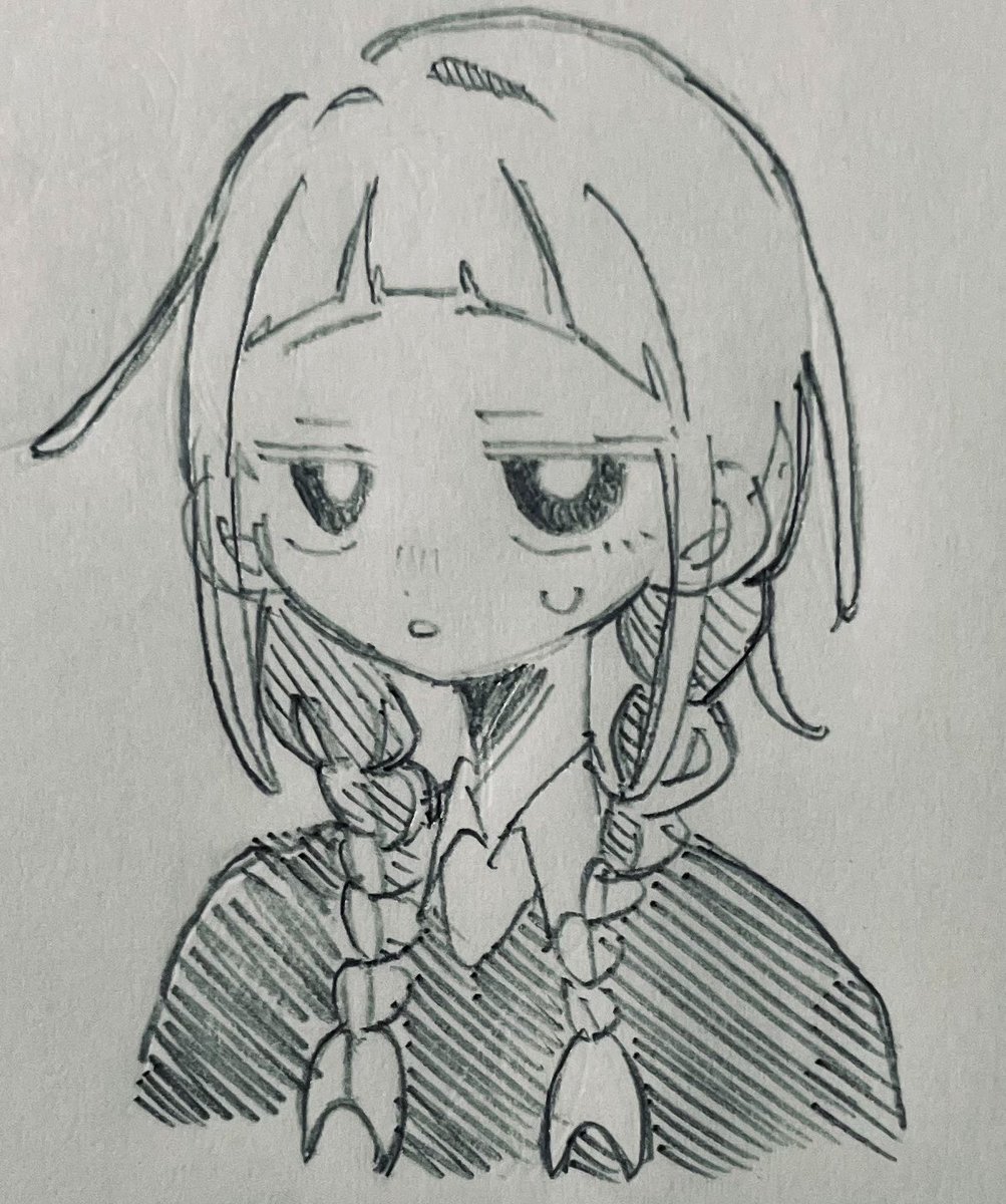 dxa1f's tweet photo. このカニカマちゃん好みー！
#OC
#一次創作
#絵柄が好みって人にフォローされたい https://t.co/qxngIfQxmY