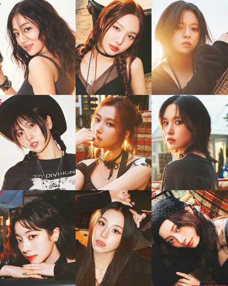 OLTSupport's tweet photo. TWICE's "ENEMY" M/V has surpassed 10M views on YouTube. https://t.co/cGfYMkey2O