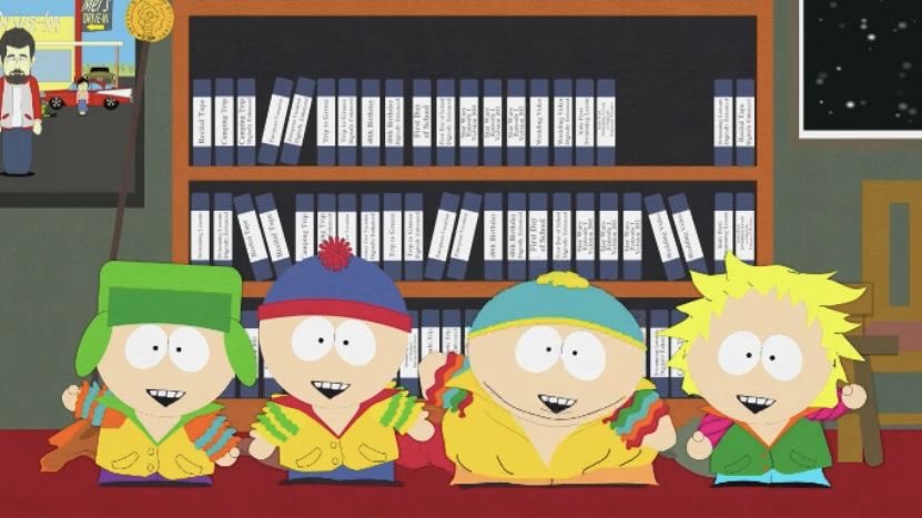 loserdykecore's tweet photo. they are trying to erase main 4 member tweek history https://t.co/mDfD7aguDK