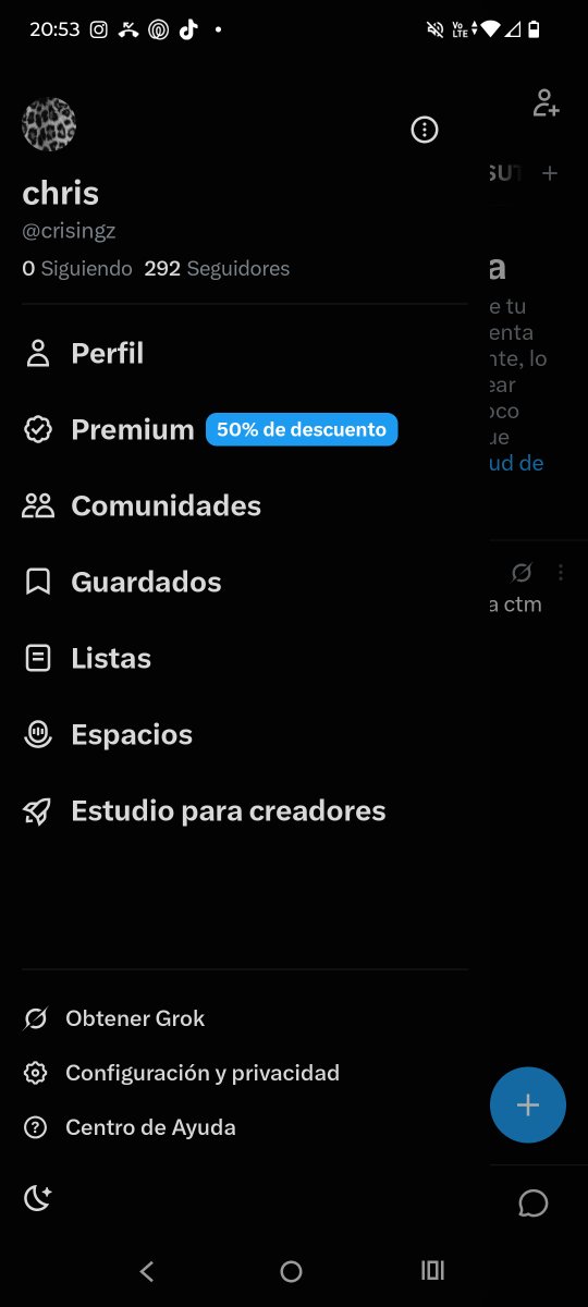 crjsd6jqd's tweet photo. Perdí mi cuenta, ayúdenme a recuperar seguidores pa poder seguir vendiendo contenido pls https://t.co/n2XsSPisJT