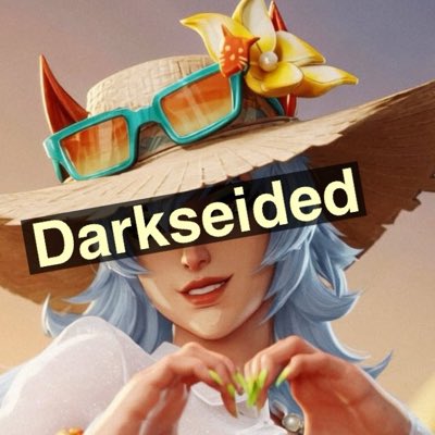 foxytailslut's tweet photo. #NewProfilePic #darkseided by @omegalusts https://t.co/pbxSLiD5qT