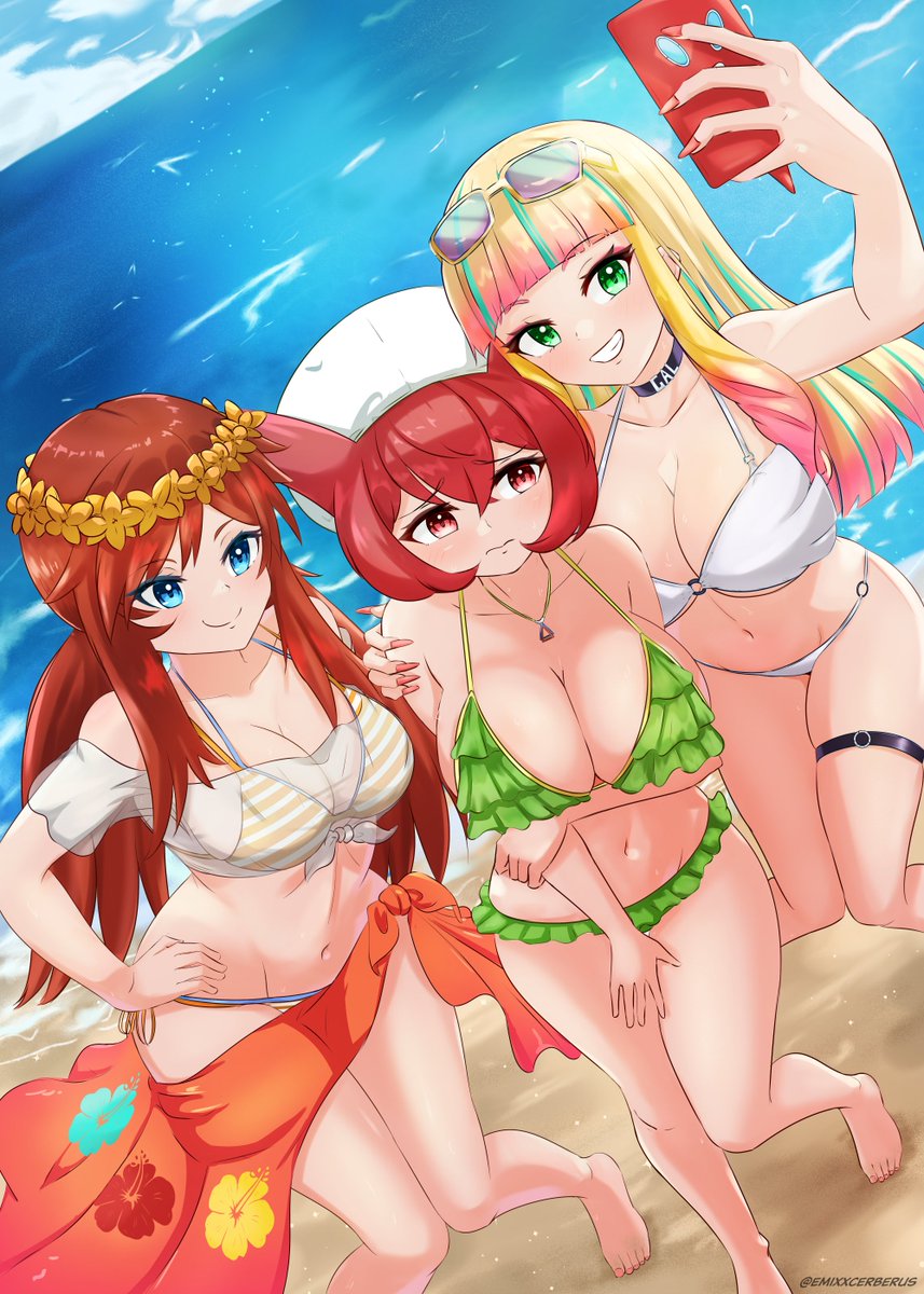 EmixxArt tweet picture