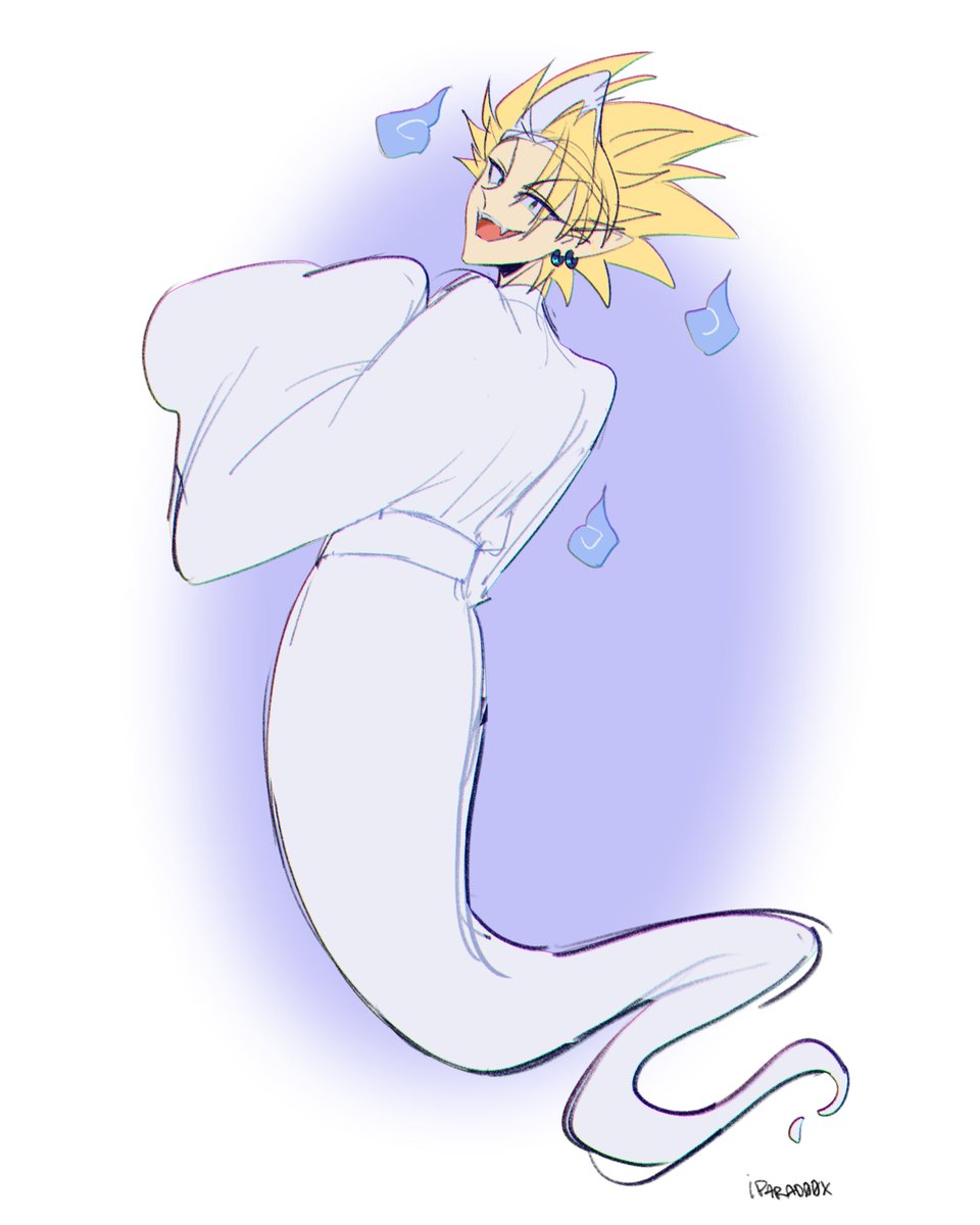 iParad00x's tweet photo. 1. Ghost
Altamente probable que lo deje inconcluso. Trataré de completar tantos días como pueda.
#sketchtober #rkgk #Eyeshield21 https://t.co/PWvKuEV55a