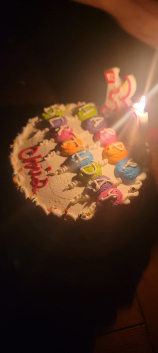 Chrisbanas1's tweet photo. Today is my birthday 🎂 https://t.co/jIb5VI2vmf