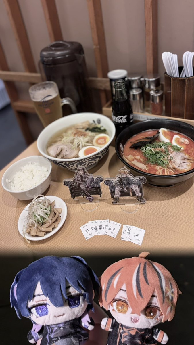 _cr_4n0's tweet photo. うるしので東京駅巡りᯠ_  ̫  _ᯄ Ⳋ🧡💜#𝟏
#クロノヴァ #BREAKOUT #しのれたー https://t.co/xm06lKUtsc
