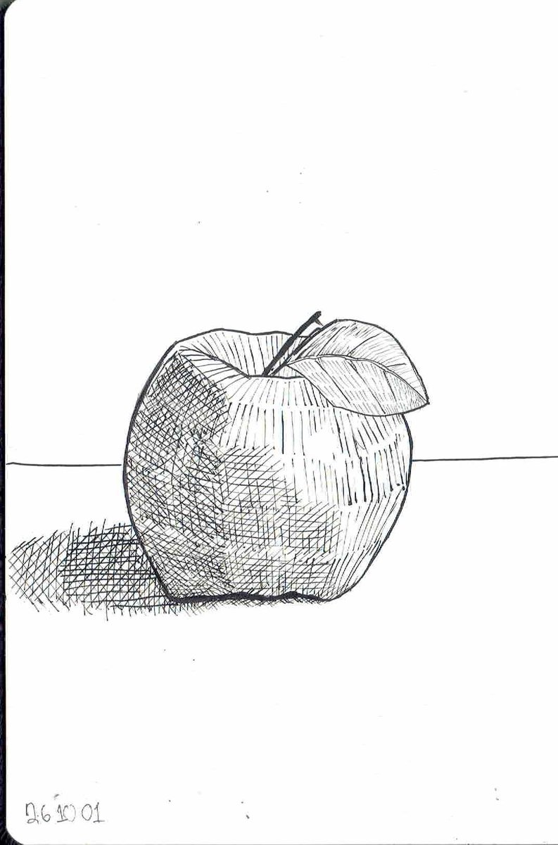 JoeChapaArt's tweet photo. Inktober 2026! Starting inking has always been a fear of mine because of little experience. But it could be fun knowing there's plenty of people participating at all skill levels. Try it! #inktober https://t.co/wOh38worpj