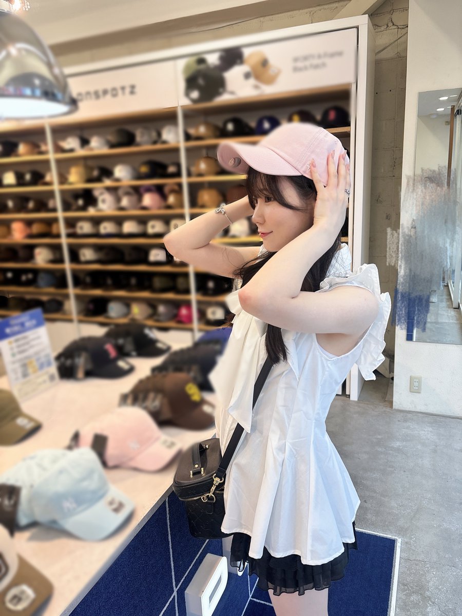 _aisha_nmb48's tweet photo. おはようしゃん💘 https://t.co/mQC2QwnZEN