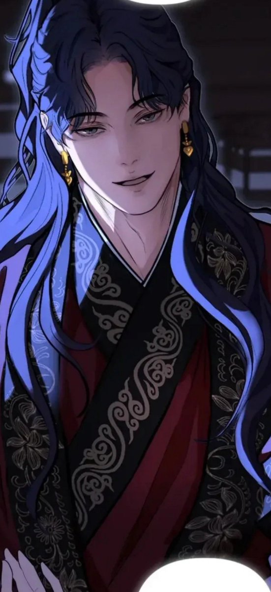 Fflleabbaggg's tweet photo. handsome, long-haired, obsessive, yandere… OMG, that size difference 🔥 https://t.co/07f9MSIAqM