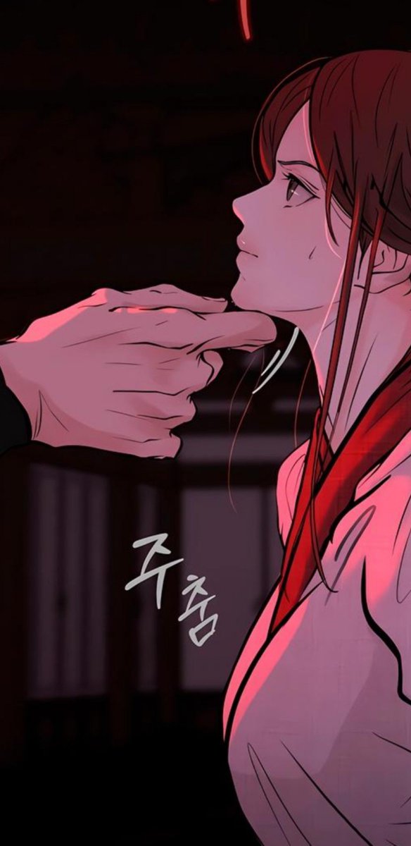 Fflleabbaggg's tweet photo. handsome, long-haired, obsessive, yandere… OMG, that size difference 🔥 https://t.co/07f9MSIAqM
