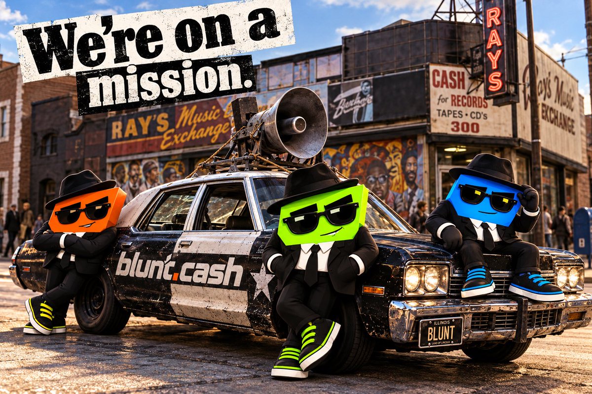Veritatem_meam's tweet photo. #blunt is on a mission π§π©π¦
@bIuntcash https://t.co/cyFDaQ2jhG