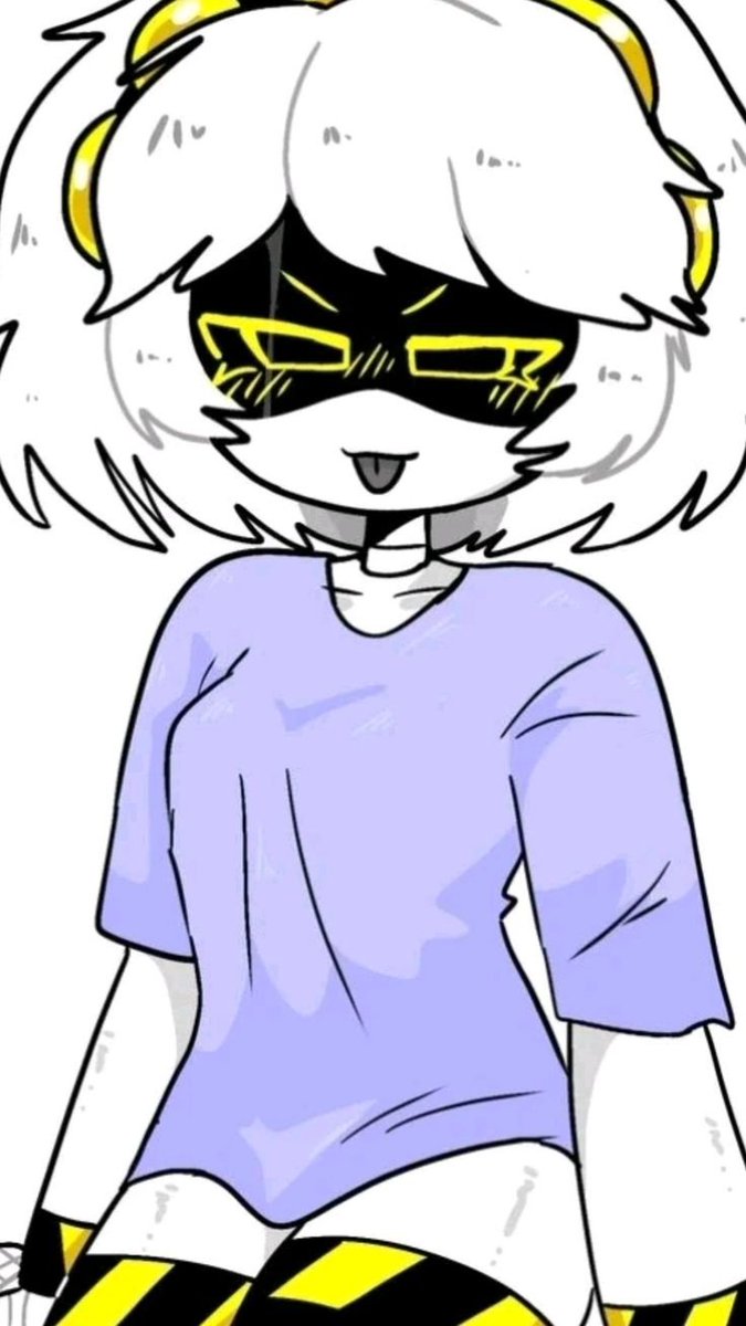 Maria_Steven75's tweet photo. #MurderDrones #MurderDronesFanart https://t.co/PWPEmxdywB