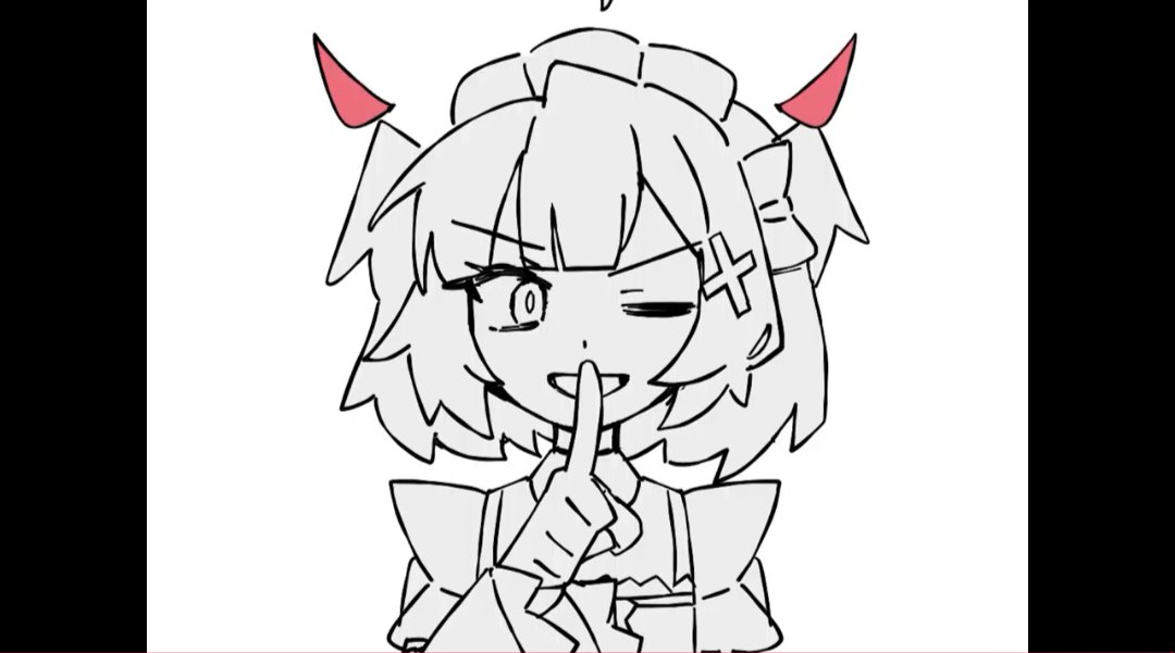 RichardG031123's tweet photo. ...Or is it?

#ミント心霊写真
#MintoDemon3D https://t.co/4KxveizFOI
