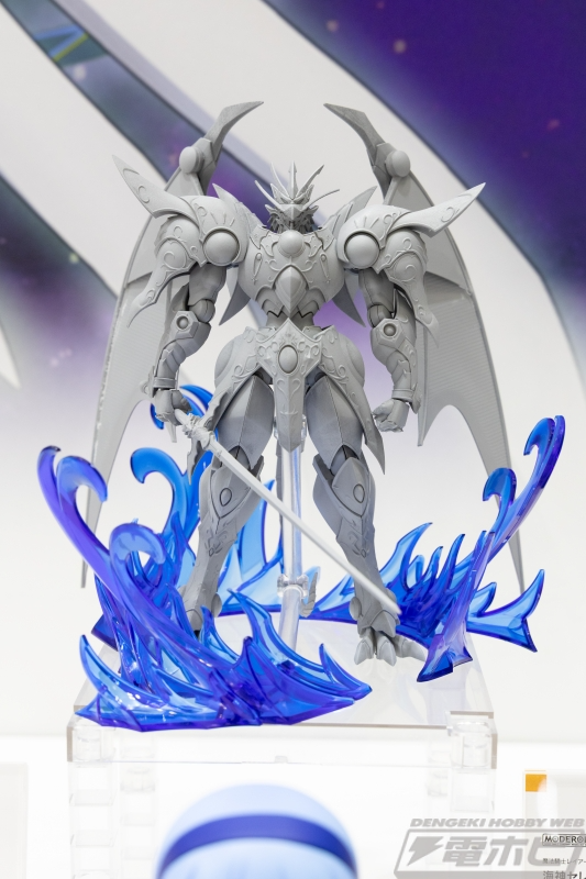 hobby_magazine's tweet photo. #魔法騎士レイアース
MODEROID

https://t.co/Ok0VMbPaFs

炎神レイアース(新作版)
海神セレス(新作版)
空神ウインダム(新作版)

#全日本模型ホビーショー https://t.co/uBYh1Dangr